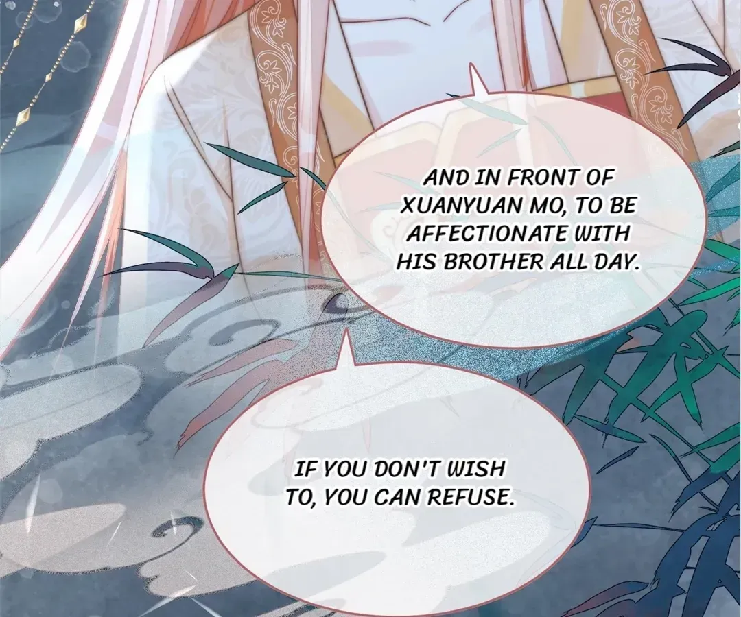 Revenge Queen Chapter 113 page 6 - 