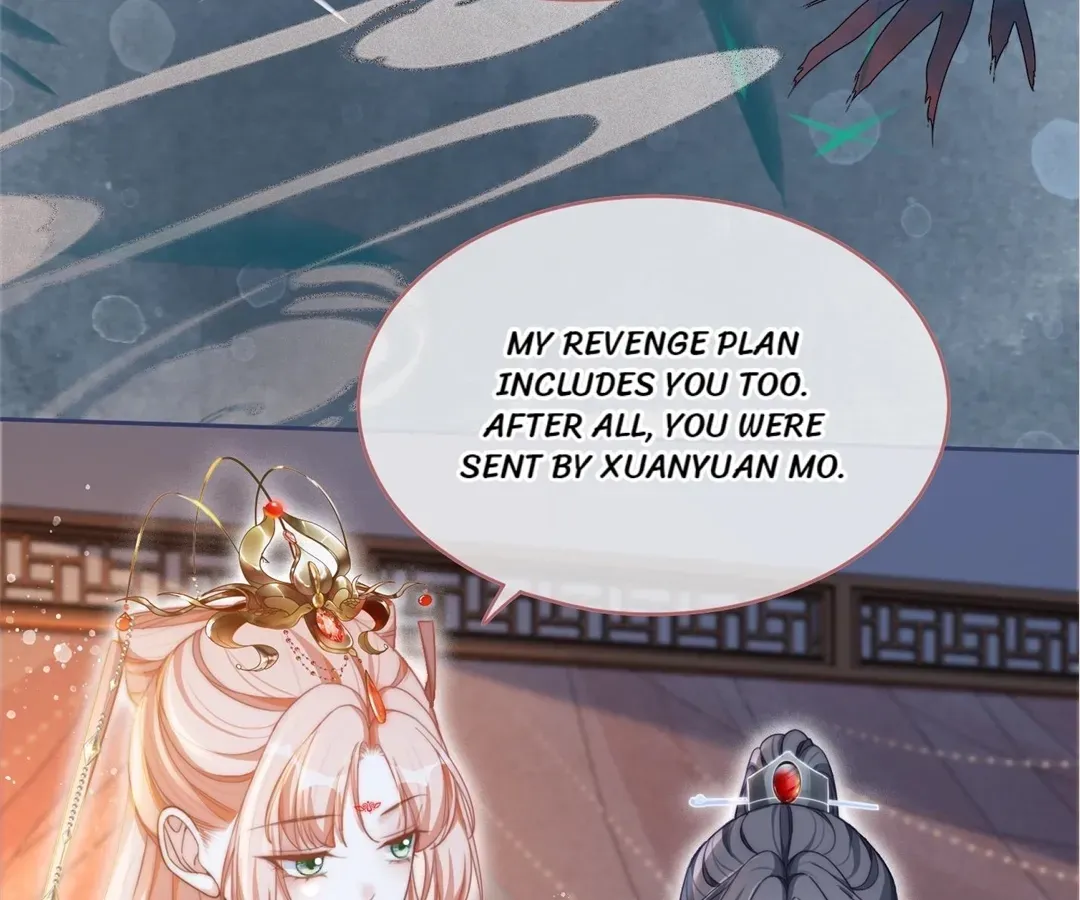 Revenge Queen Chapter 113 page 7 - 