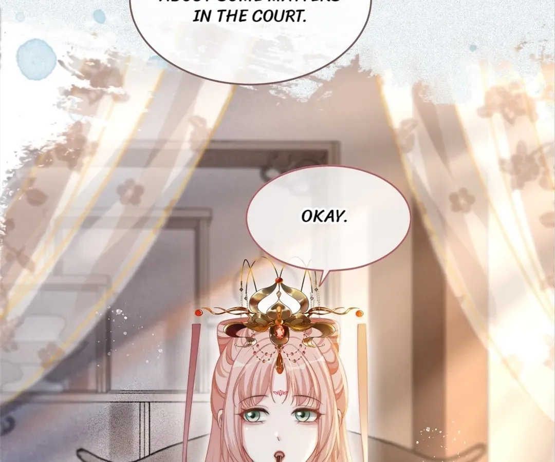 Revenge Queen Chapter 114 page 14 - 