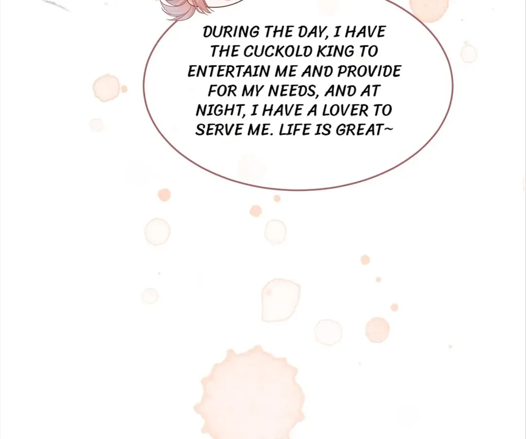 Revenge Queen Chapter 114 page 16 - 