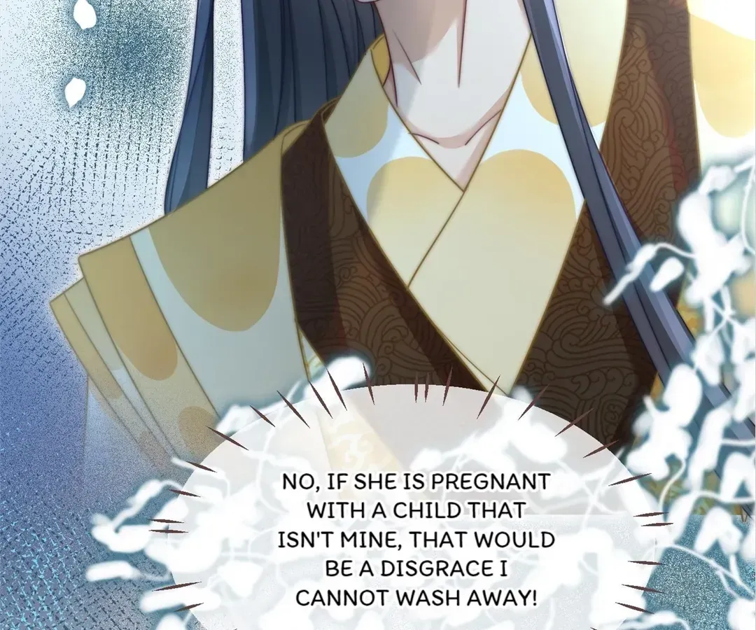 Revenge Queen Chapter 114 page 21 - 