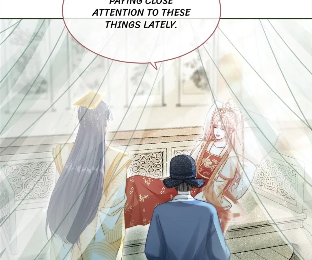Revenge Queen Chapter 114 page 28 - 