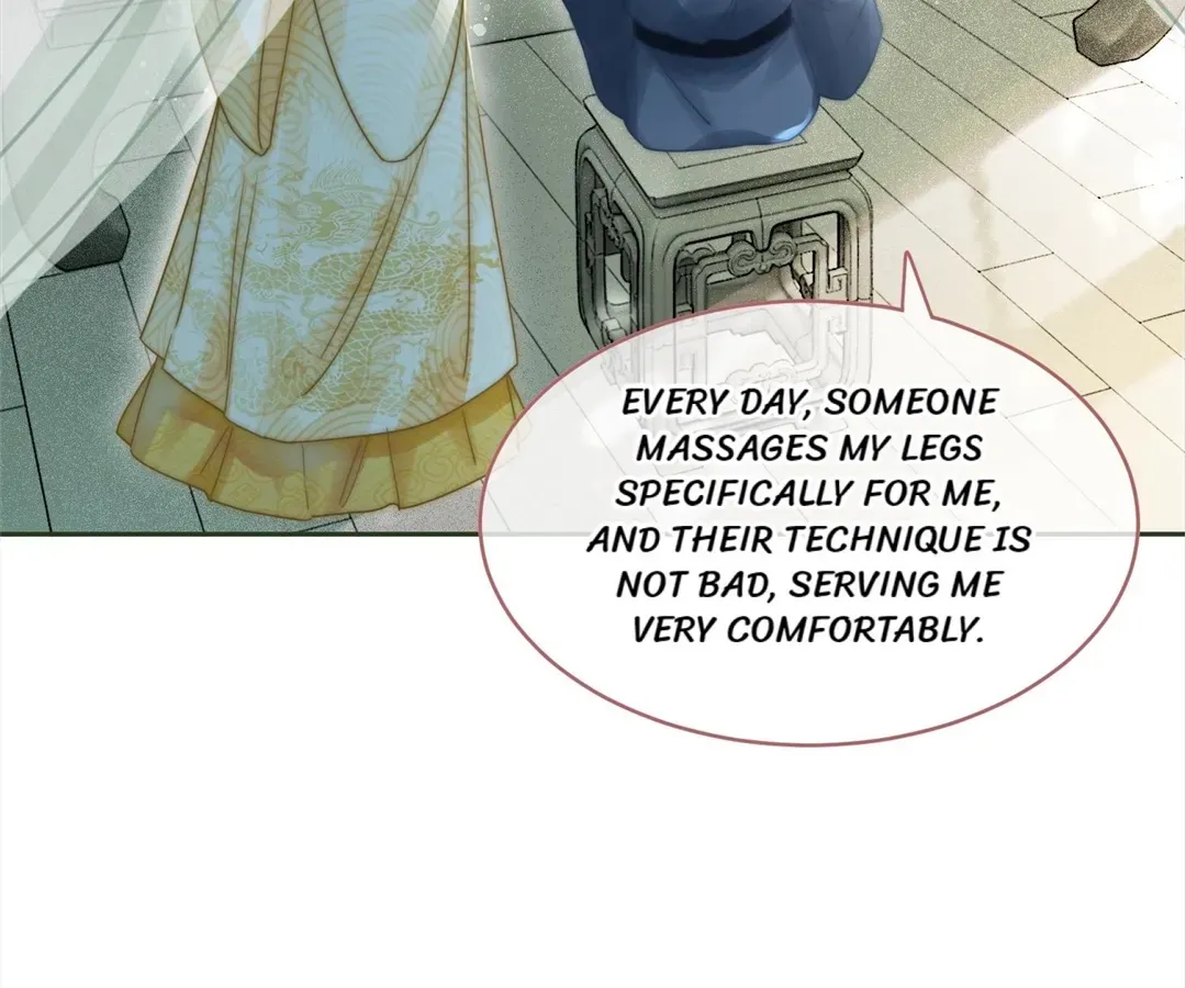 Revenge Queen Chapter 114 page 29 - 