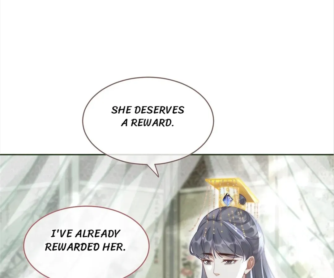Revenge Queen Chapter 114 page 30 - 