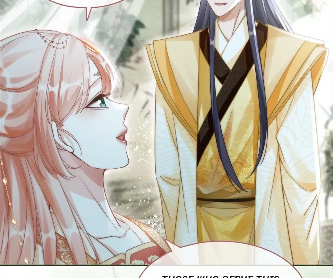 Revenge Queen Chapter 114 page 31 - 