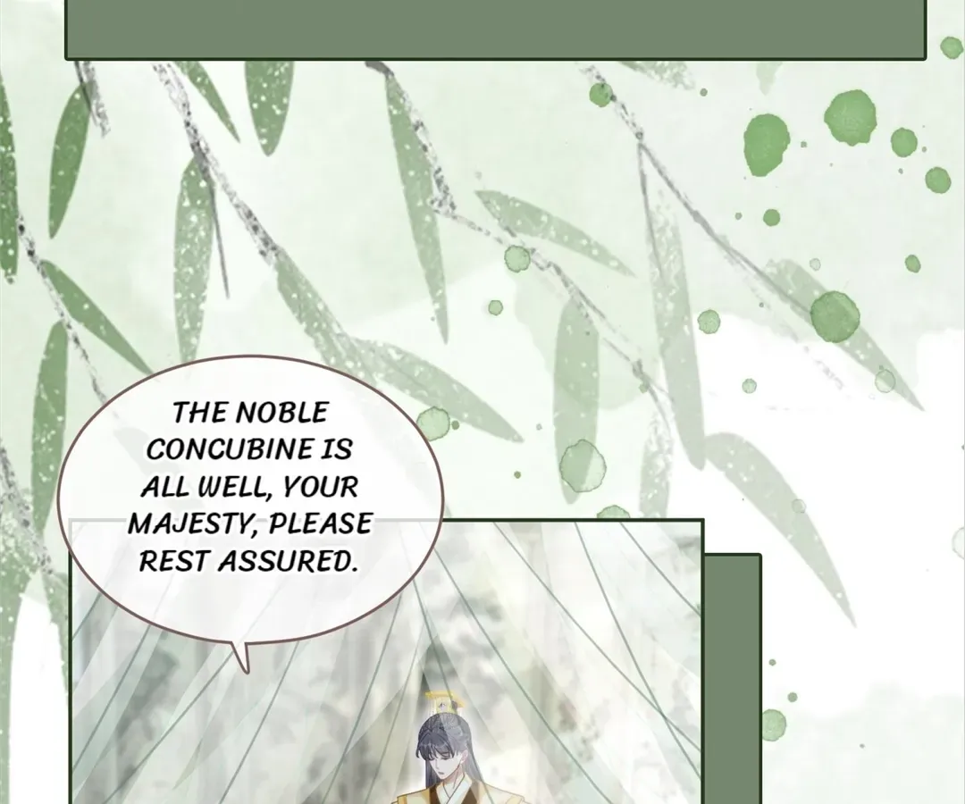 Revenge Queen Chapter 114 page 34 - 