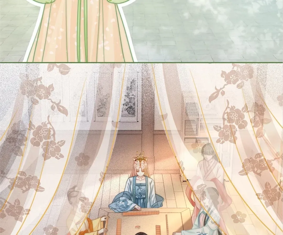 Revenge Queen Chapter 114 page 45 - 