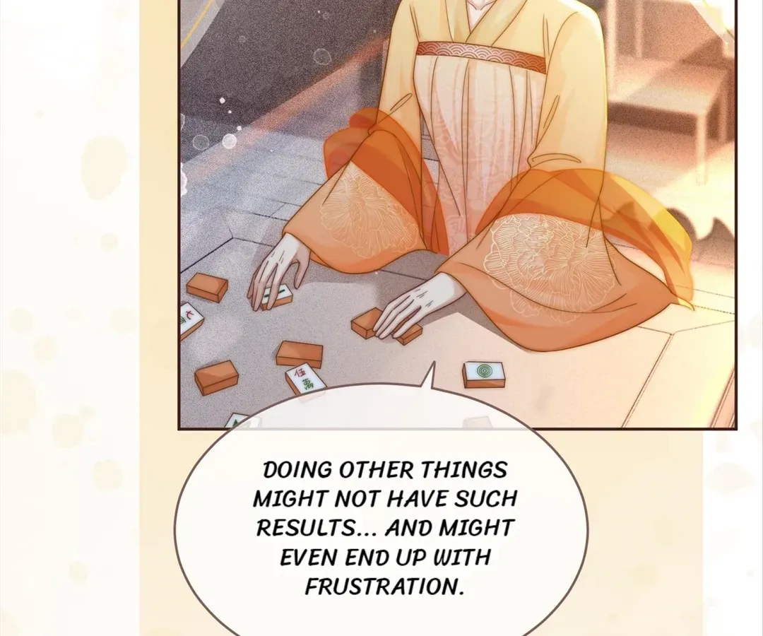 Revenge Queen Chapter 114 page 57 - 