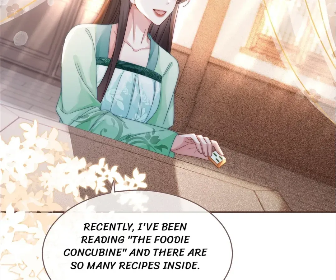 Revenge Queen Chapter 114 page 64 - 