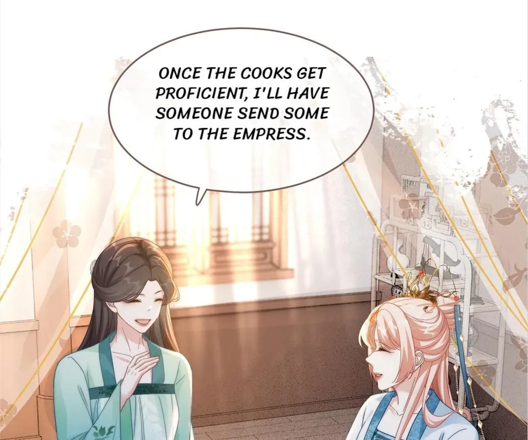 Revenge Queen Chapter 114 page 66 - 