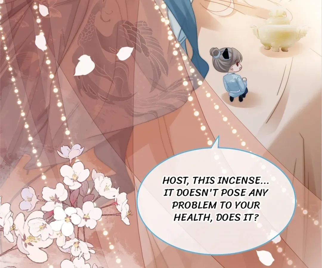 Revenge Queen Chapter 114 page 84 - 