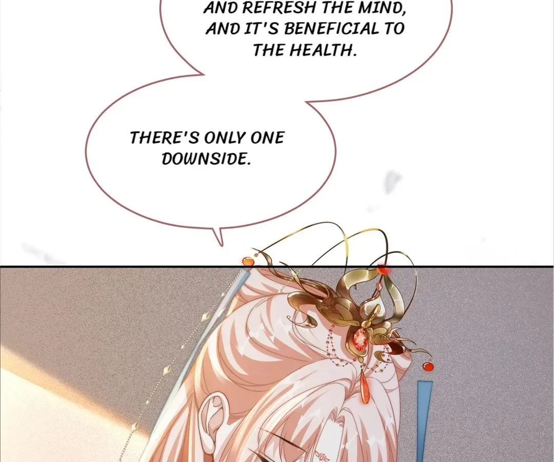Revenge Queen Chapter 114 page 86 - 