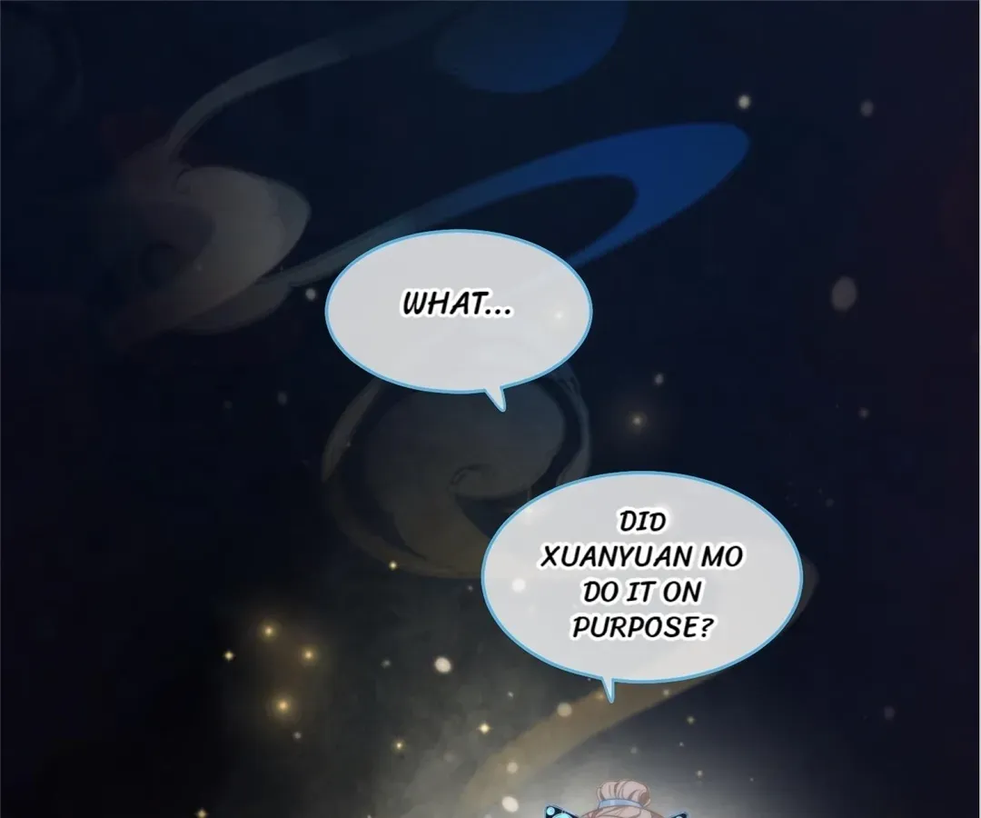 Revenge Queen Chapter 115 page 1 - 
