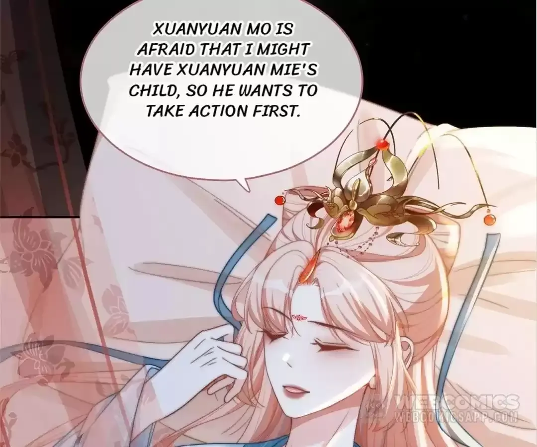 Revenge Queen Chapter 115 page 3 - 