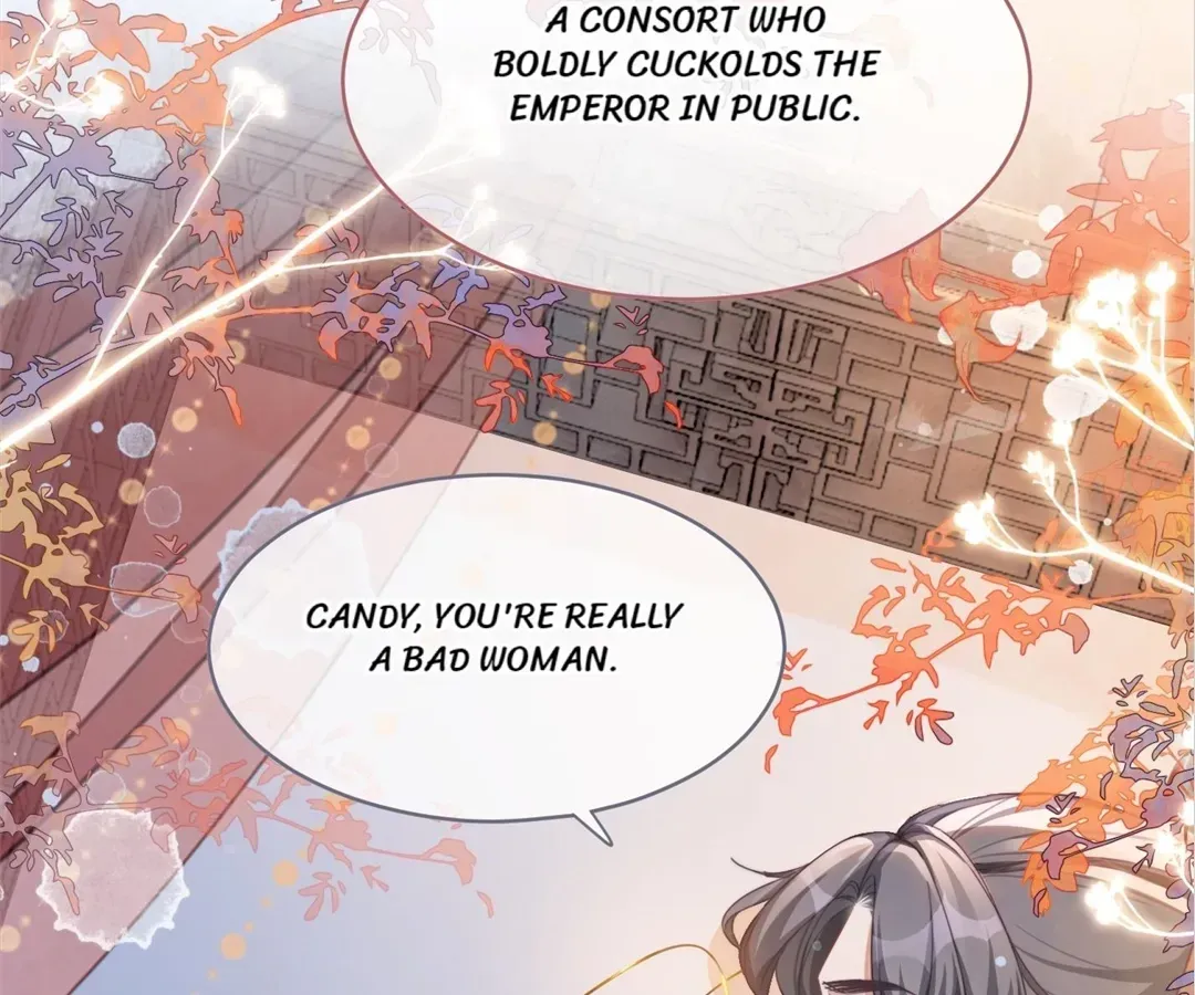 Revenge Queen Chapter 115 page 21 - 