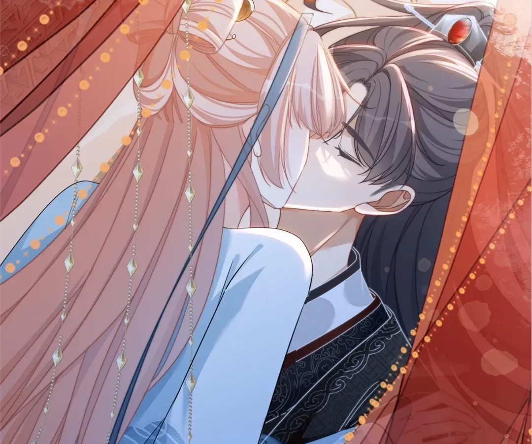 Revenge Queen Chapter 115 page 29 - 