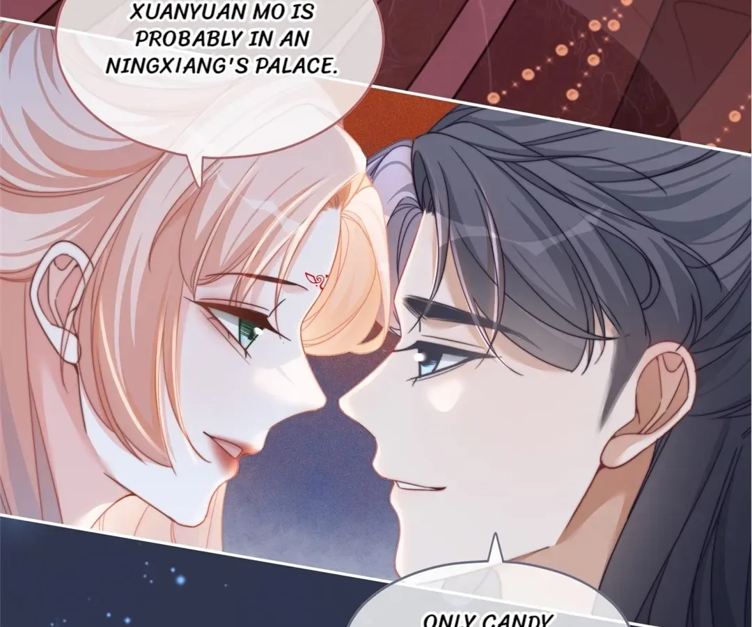 Revenge Queen Chapter 115 page 31 - 