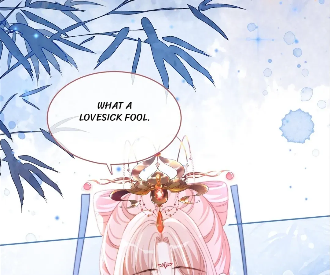Revenge Queen Chapter 115 page 34 - 