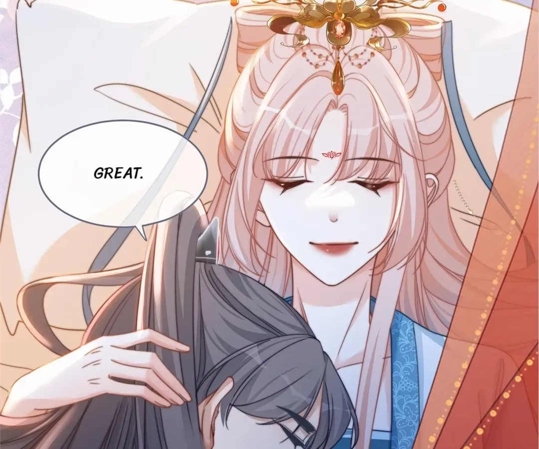 Revenge Queen Chapter 115 page 42 - 