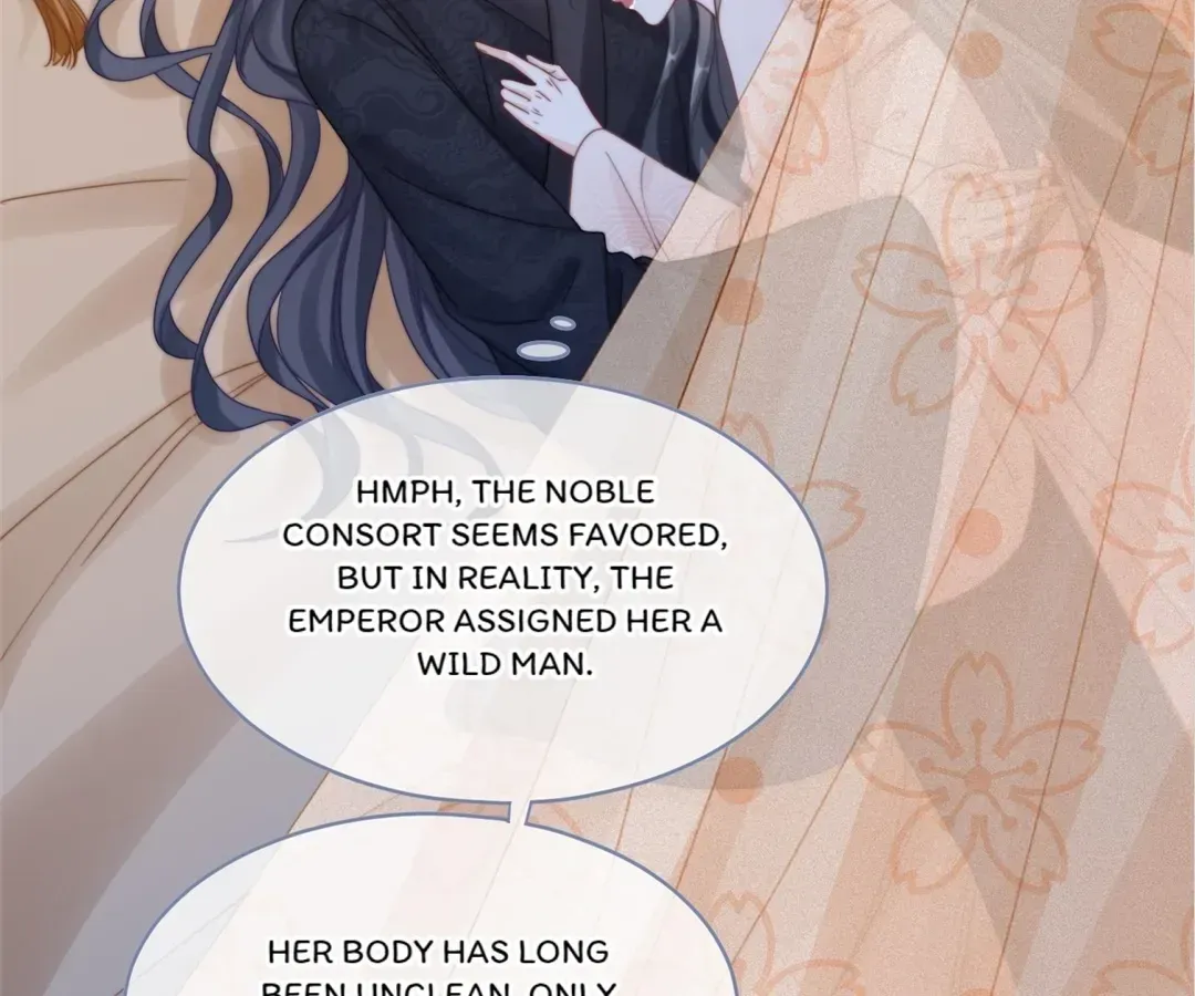 Revenge Queen Chapter 115 page 47 - 