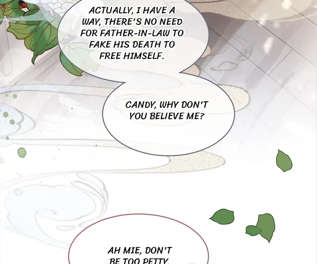Revenge Queen Chapter 115 page 66 - 