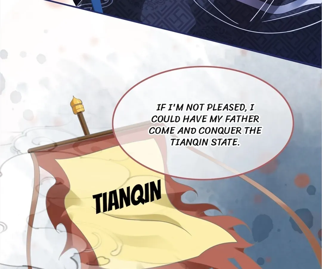 Revenge Queen Chapter 115 page 88 - 