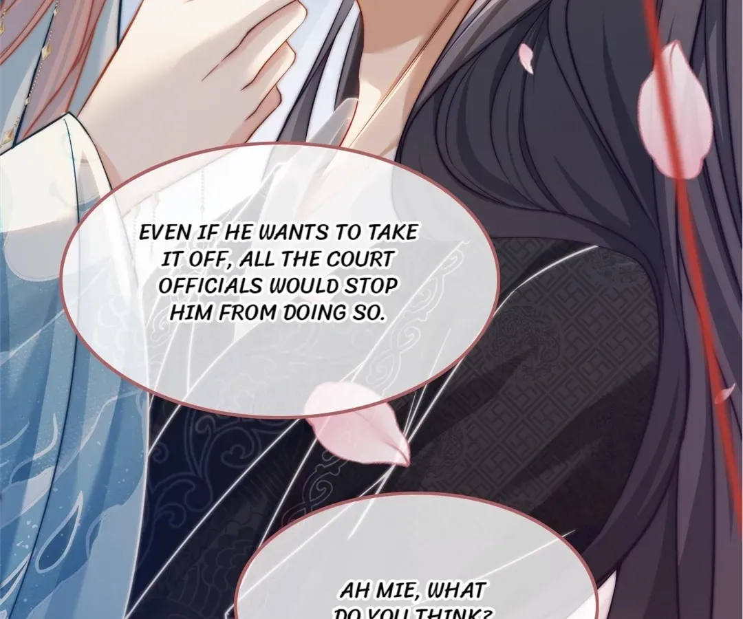 Revenge Queen Chapter 115 page 96 - 