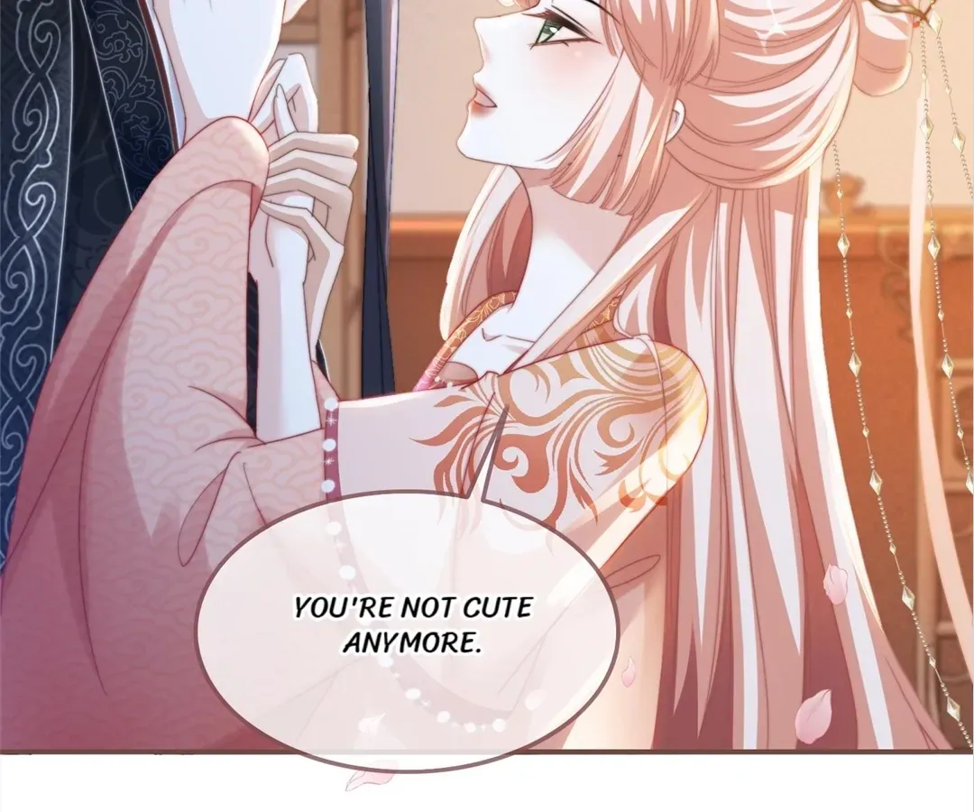 Revenge Queen Chapter 116 page 106 - 