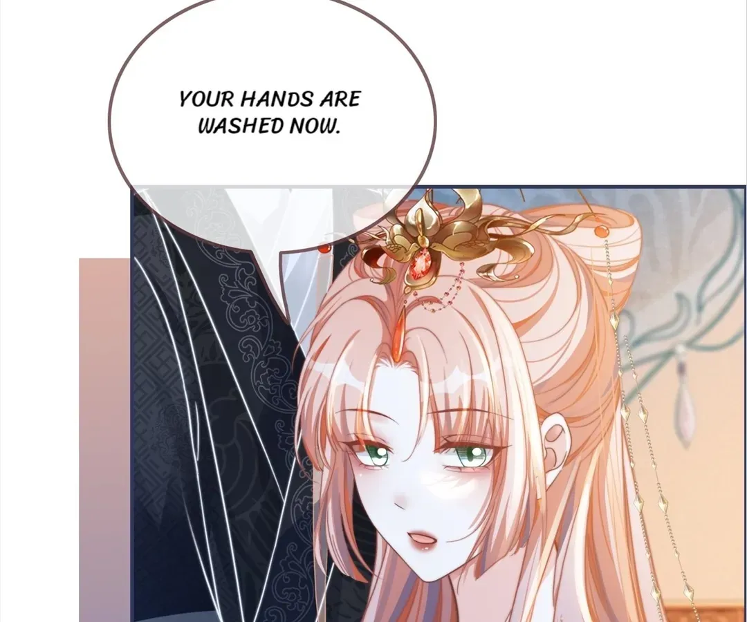 Revenge Queen Chapter 116 page 111 - 