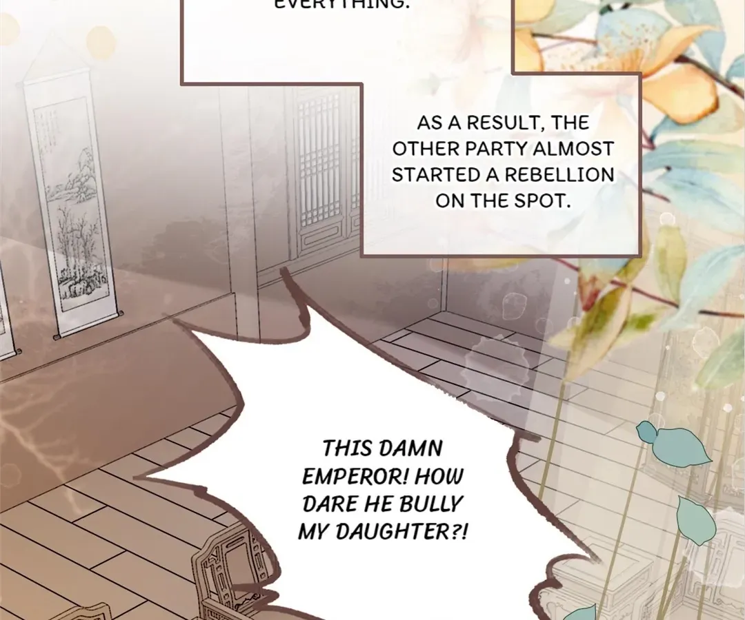 Revenge Queen Chapter 116 page 17 - 