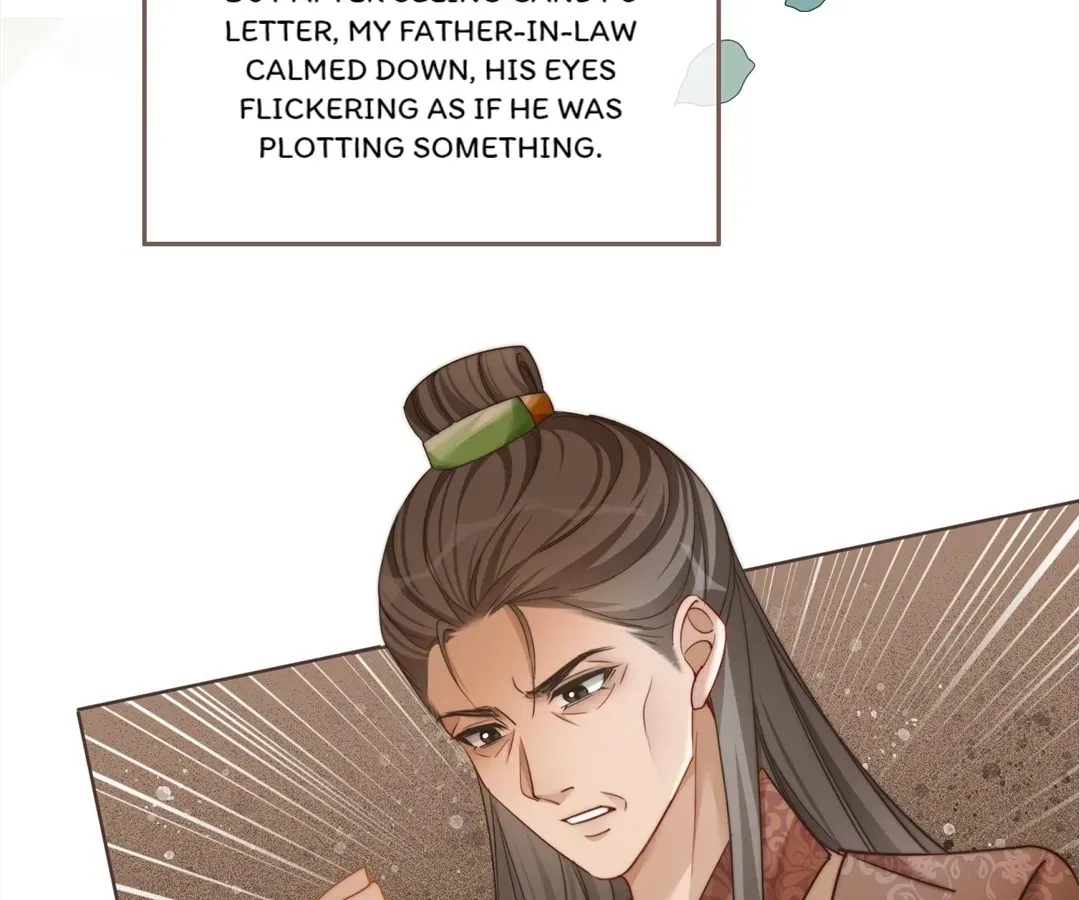 Revenge Queen Chapter 116 page 20 - 