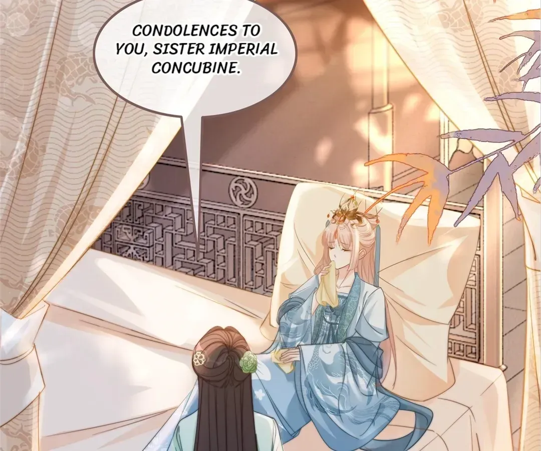 Revenge Queen Chapter 116 page 34 - 