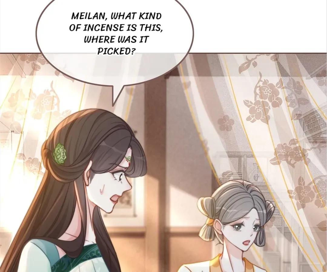 Revenge Queen Chapter 116 page 48 - 