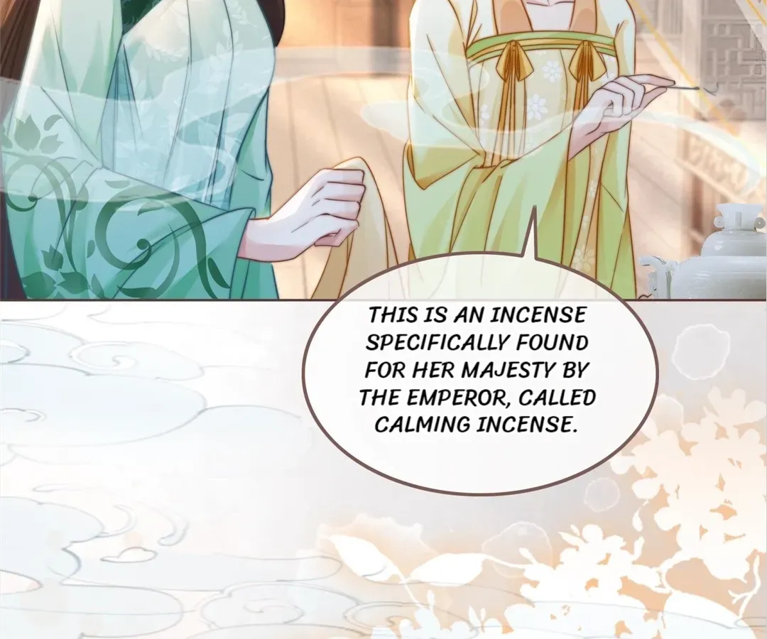 Revenge Queen Chapter 116 page 49 - 