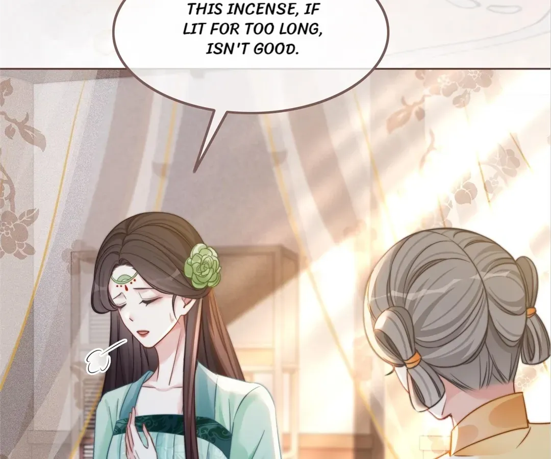 Revenge Queen Chapter 116 page 53 - 