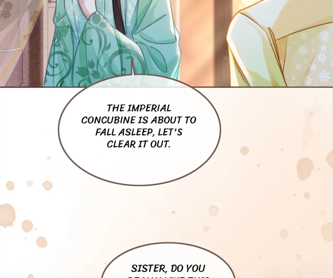 Revenge Queen Chapter 116 page 54 - 