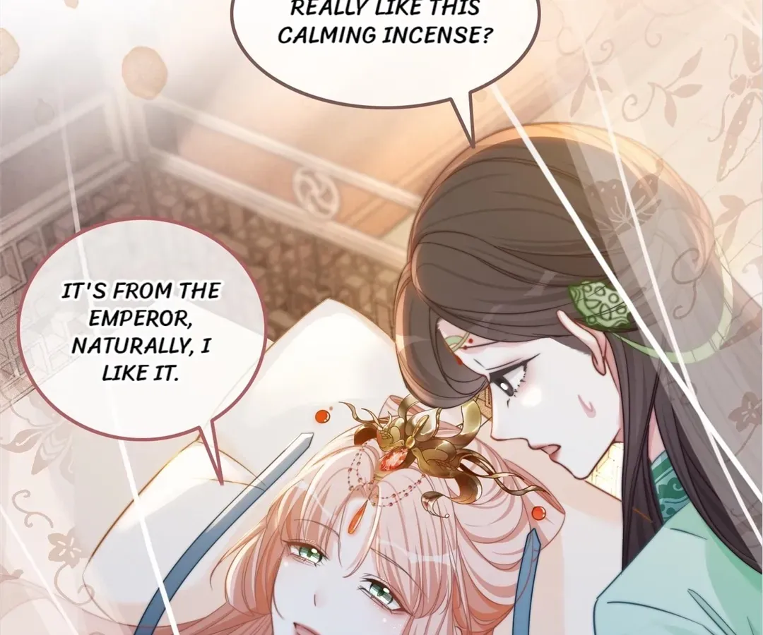 Revenge Queen Chapter 116 page 55 - 