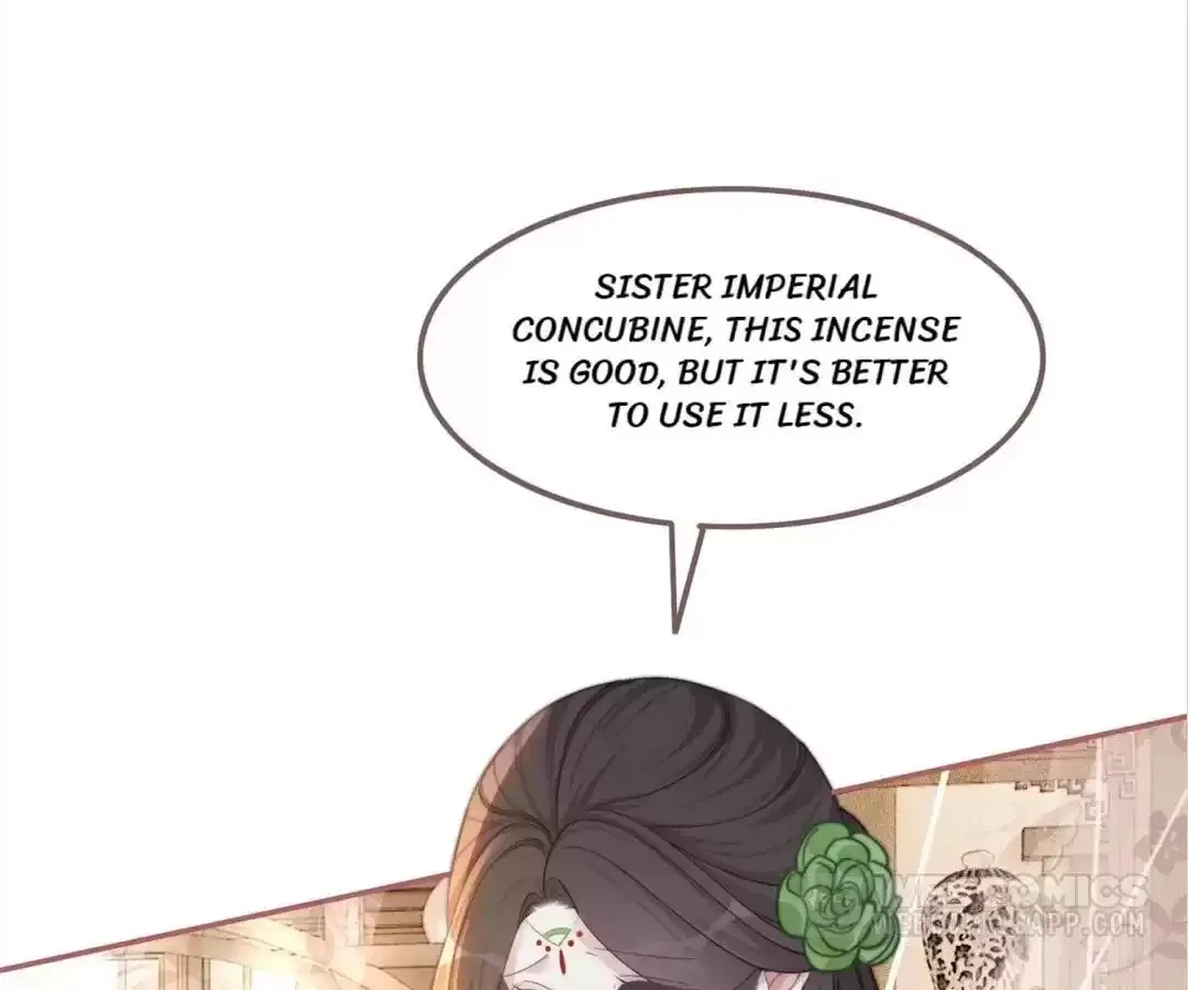 Revenge Queen Chapter 116 page 59 - 