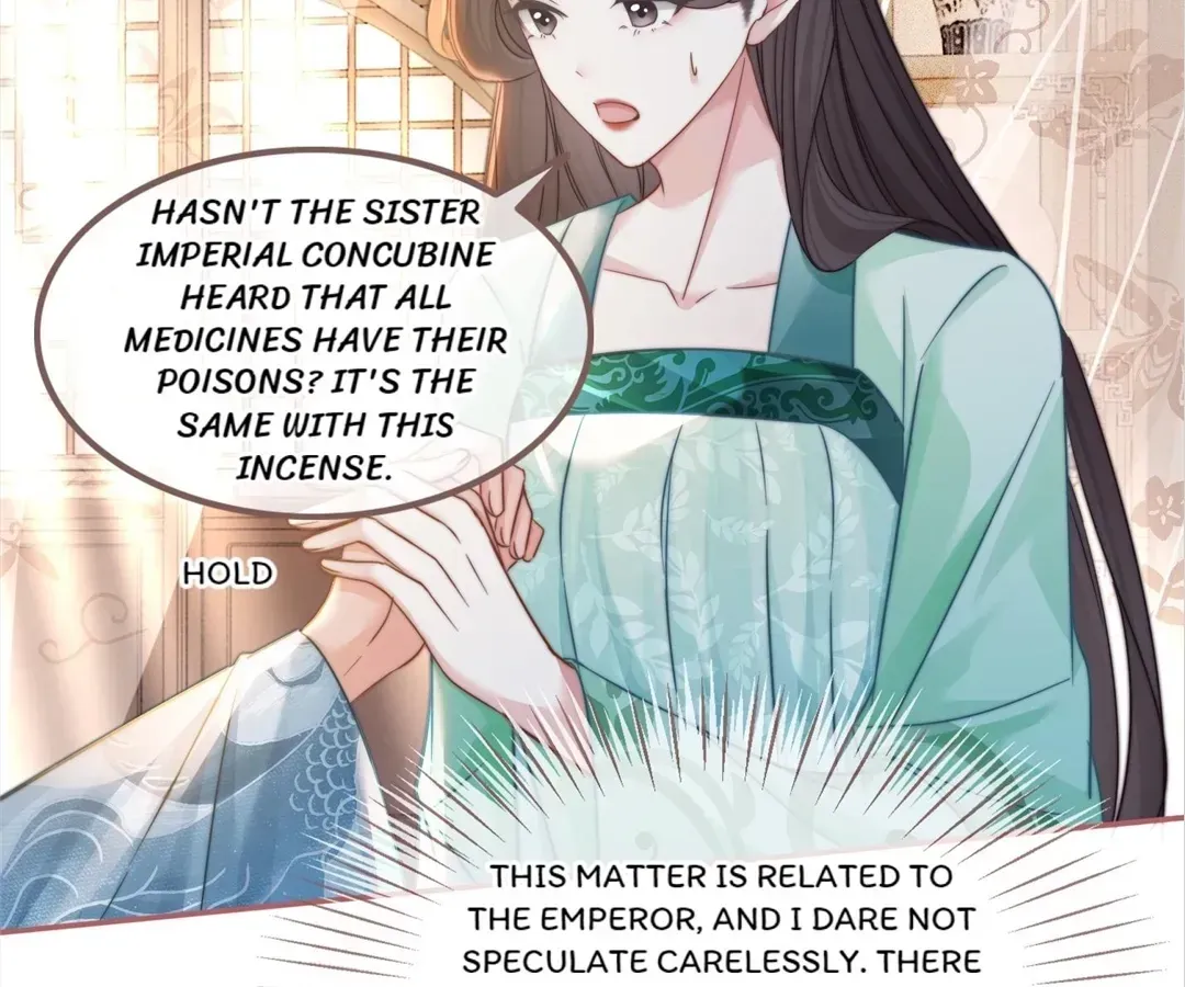 Revenge Queen Chapter 116 page 60 - 