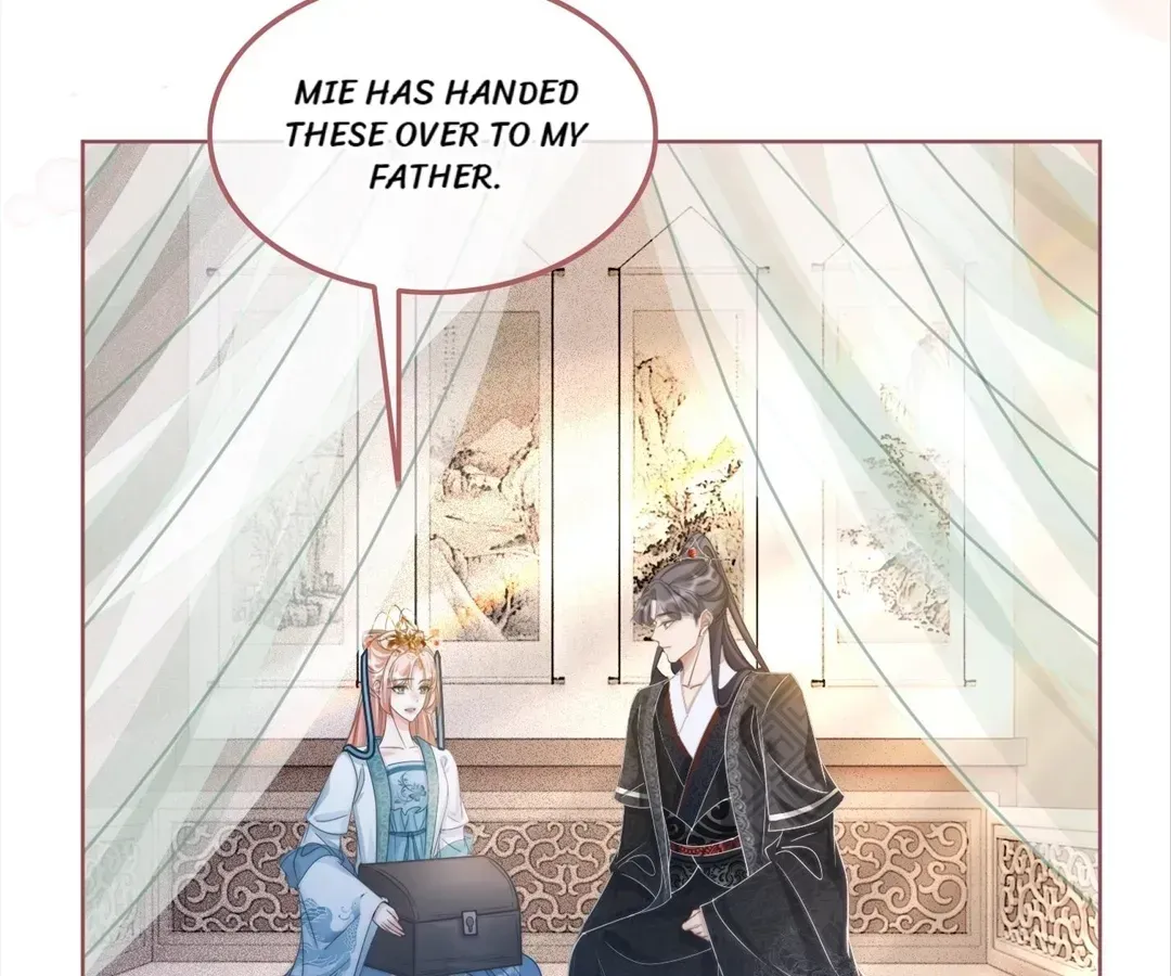 Revenge Queen Chapter 116 page 7 - 