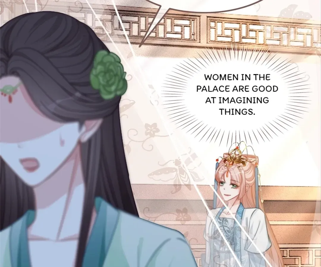 Revenge Queen Chapter 116 page 66 - 