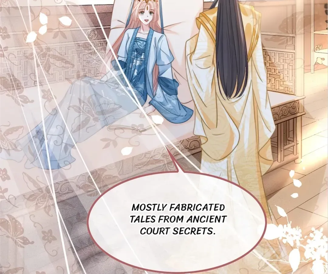 Revenge Queen Chapter 116 page 78 - 