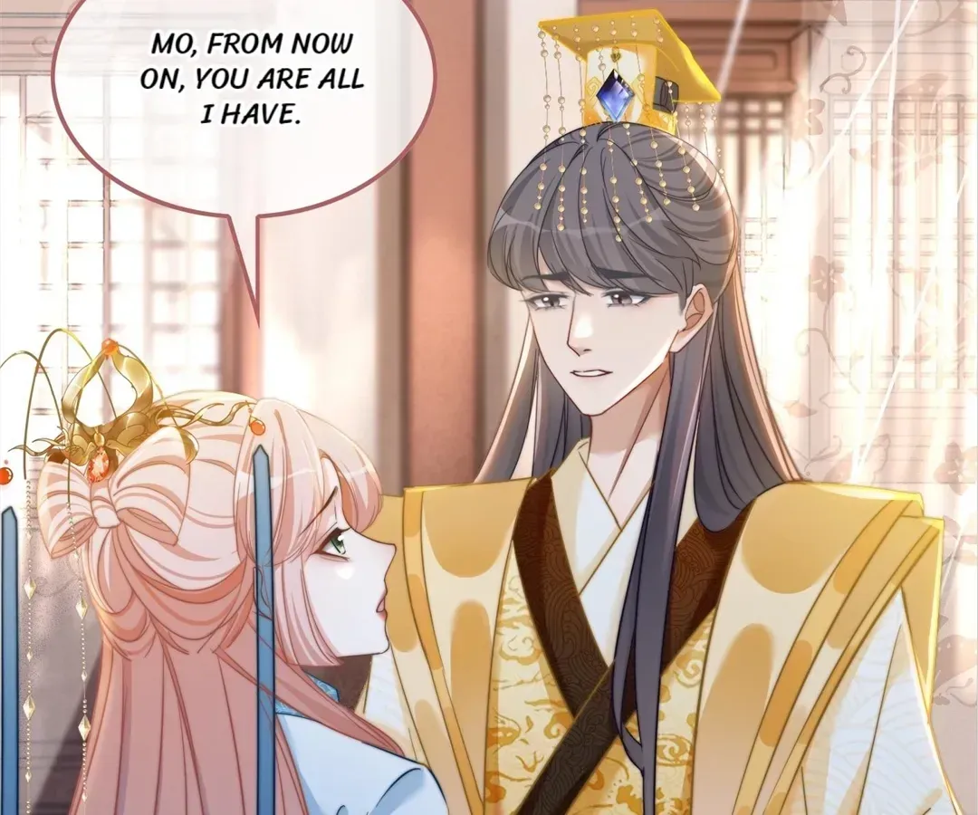 Revenge Queen Chapter 116 page 84 - 