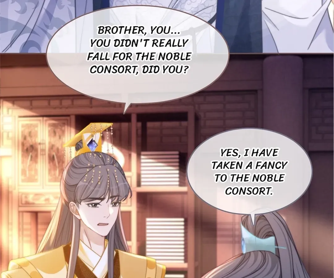 Revenge Queen Chapter 117 page 24 - 
