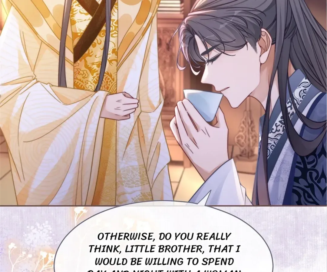 Revenge Queen Chapter 117 page 25 - 