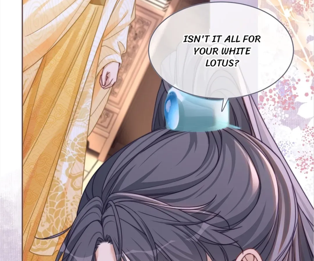 Revenge Queen Chapter 117 page 28 - 