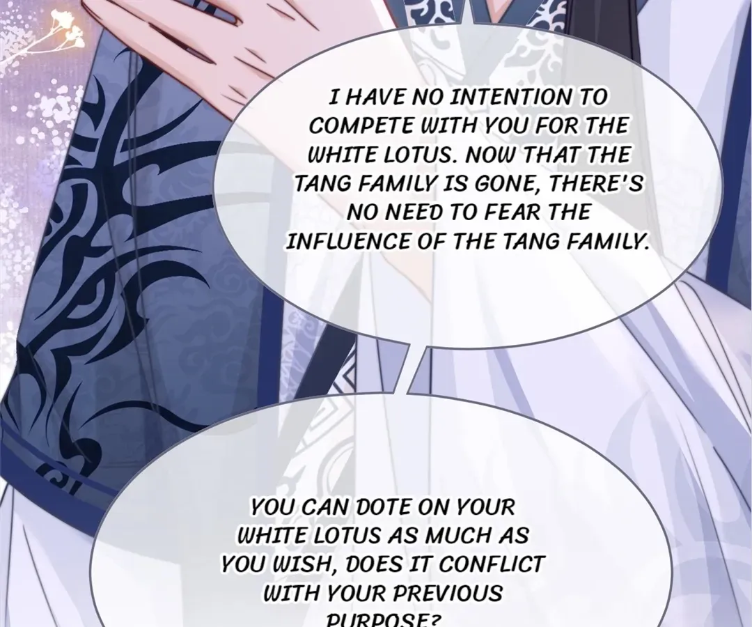 Revenge Queen Chapter 117 page 30 - 