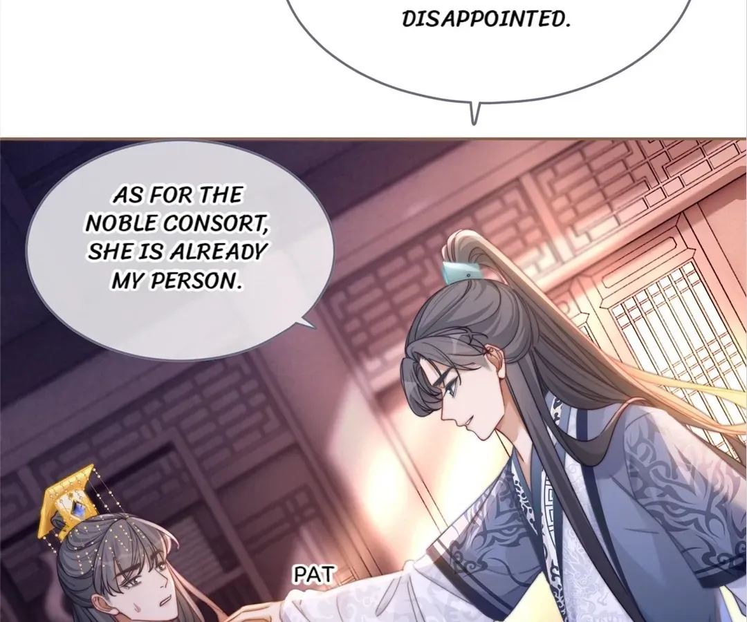 Revenge Queen Chapter 117 page 32 - 