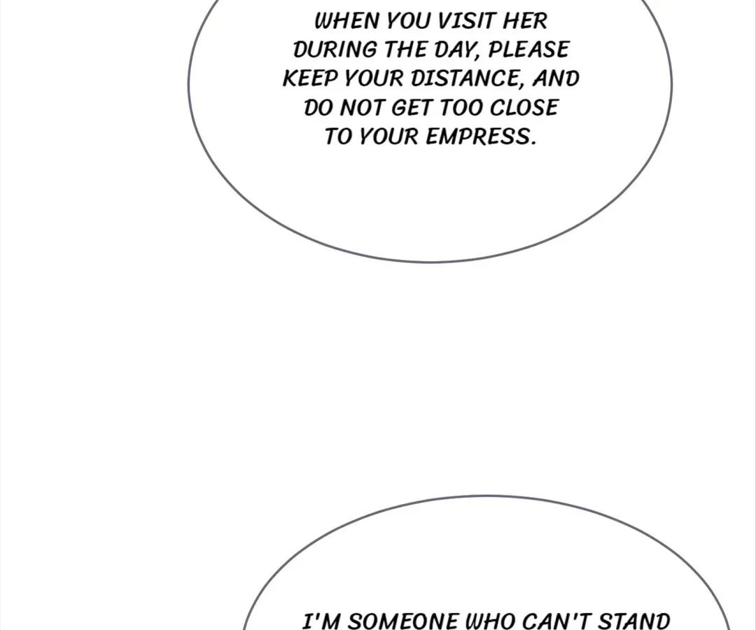 Revenge Queen Chapter 117 page 34 - 