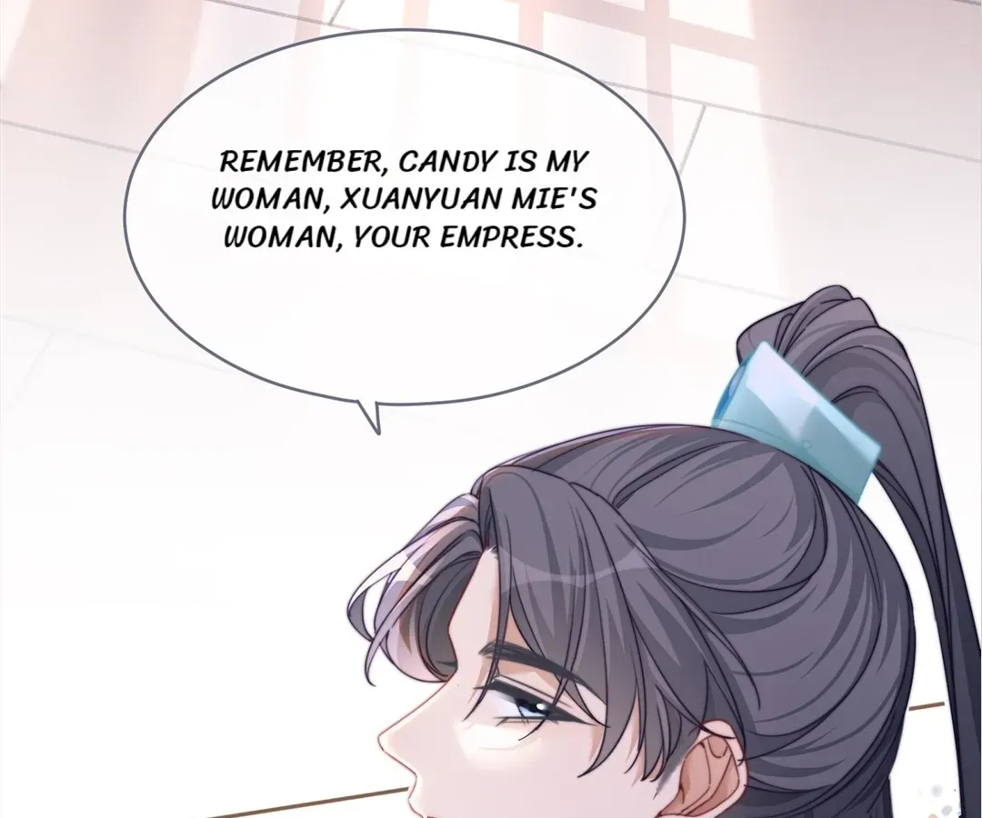 Revenge Queen Chapter 117 page 39 - 